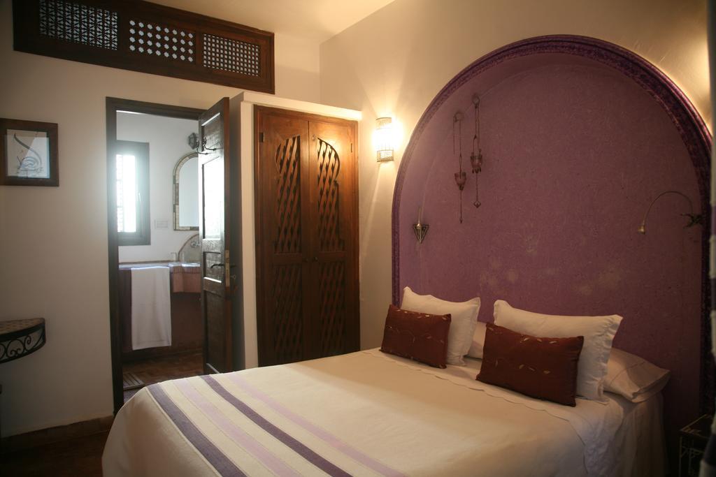 Dar Manara - Medina D'Asilah Hotell Rum bild