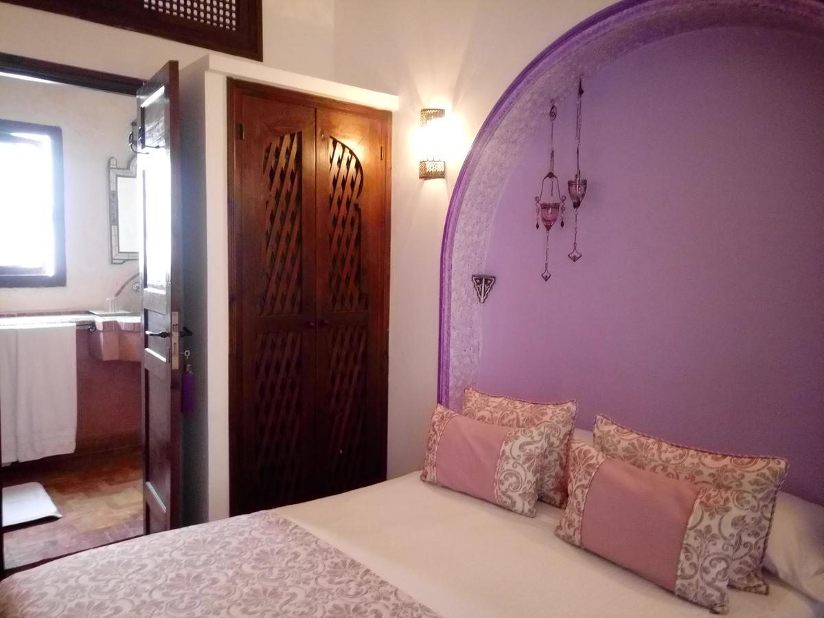 Dar Manara - Medina D'Asilah Hotell Exteriör bild